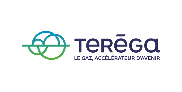 logo terega